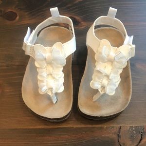 Carter’s Toddler Sandals